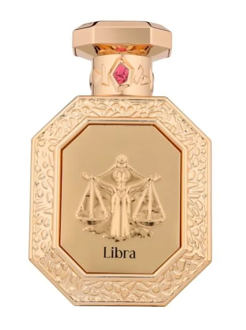 Genesis Libra U Água de Perfume 90 ml