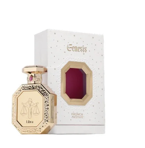 Genesis Libra U Água de Perfume 90 ml
