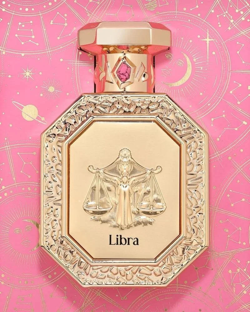 Genesis Libra U Água de Perfume 90 ml