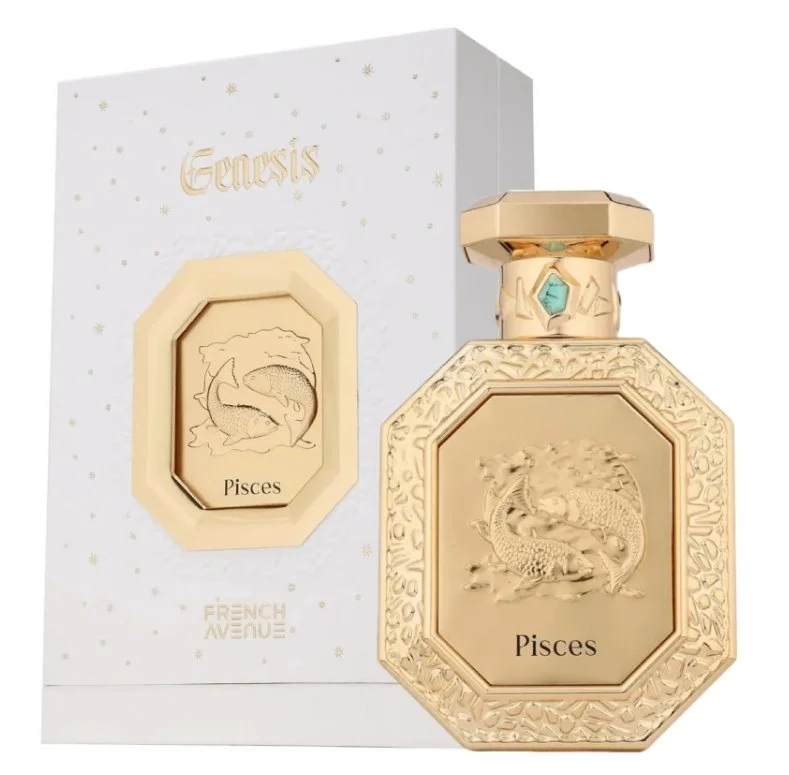 Genesis Pisces U Água de Perfume 90 ml