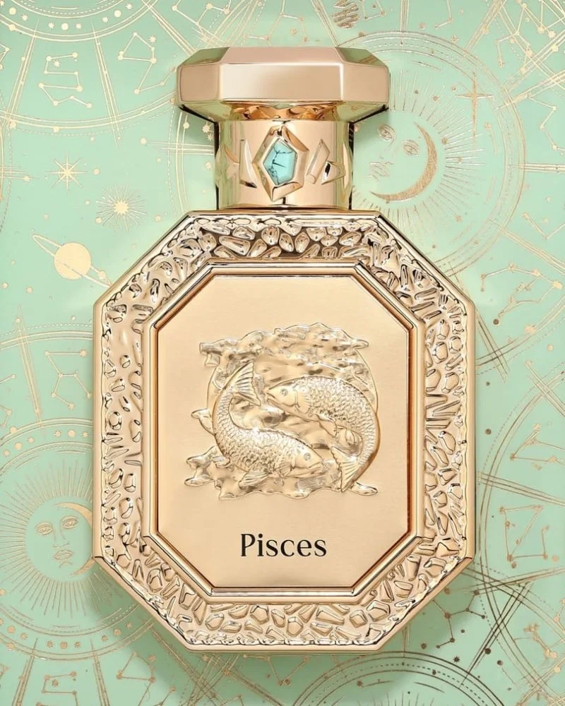 Genesis Pisces U Água de Perfume 90 ml