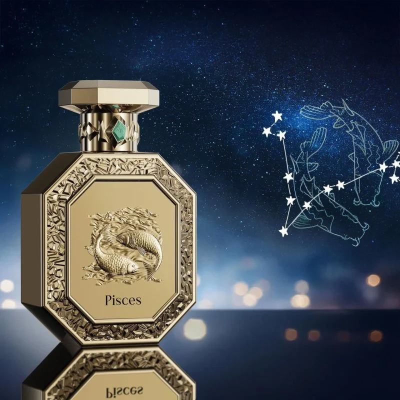Genesis Pisces U Água de Perfume 90 ml