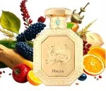 Genesis Pisces U Água de Perfume 90 ml