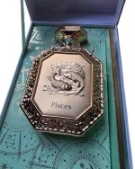 Genesis Pisces U Água de Perfume 90 ml