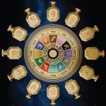 Genesis Pisces U Água de Perfume 90 ml
