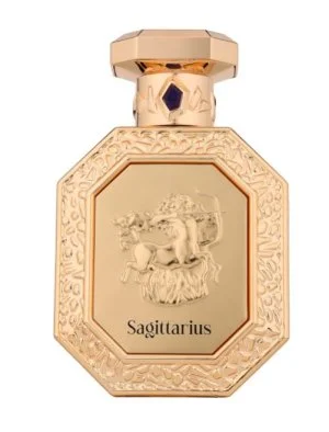 French Avenue Genesis Sagittarius Eau de Parfum Unissex