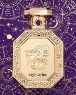 Genesis Sagittarius Eau de Parfum Unissex 90 ml