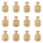 Genesis Sagittarius Eau de Parfum Unissex 90 ml