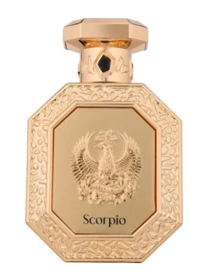 French Avenue Genesis Scorpio U Água de Perfume