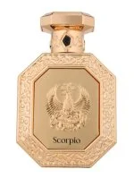 Genesis Scorpio U Água de Perfume 90 ml