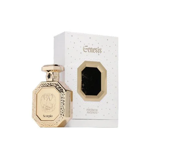 Genesis Scorpio U Água de Perfume 90 ml