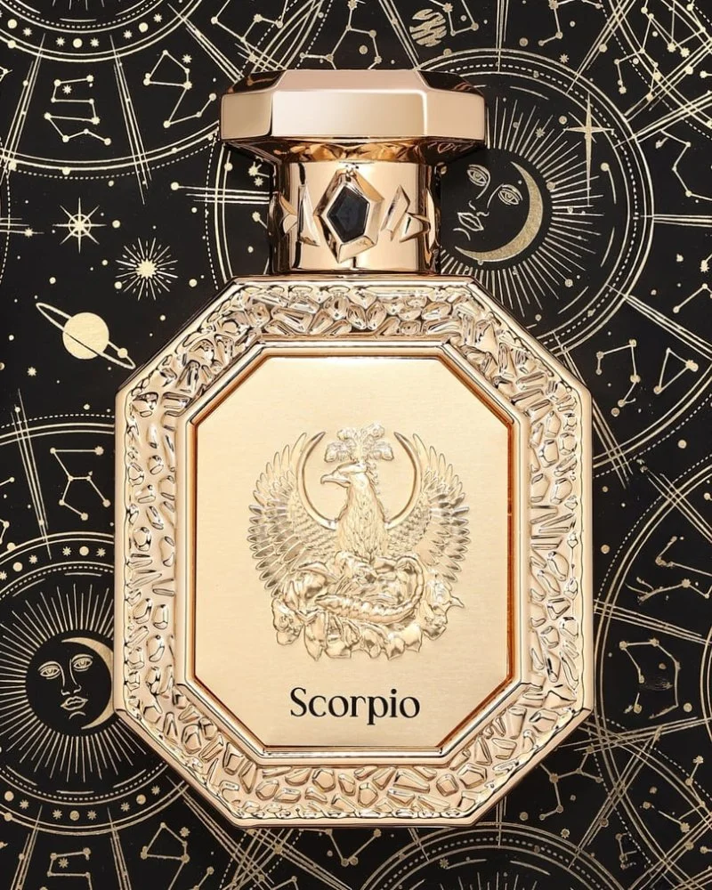 Genesis Scorpio U Água de Perfume 90 ml