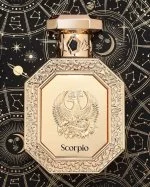 Genesis Scorpio U Água de Perfume 90 ml