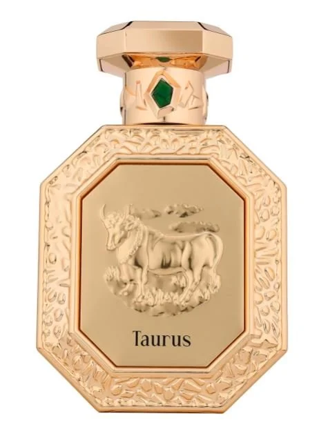 Genesis Taurus U Água de Perfume 90 ml