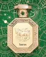 Genesis Taurus U Água de Perfume 90 ml