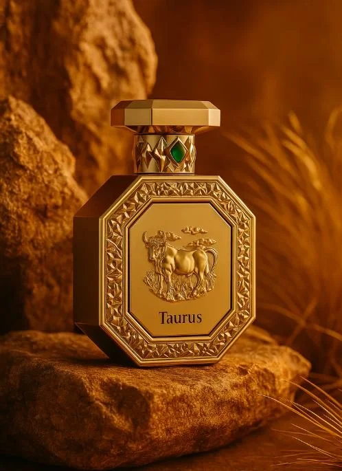 Genesis Taurus U Água de Perfume 90 ml