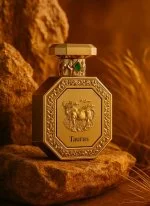 Genesis Taurus U Água de Perfume 90 ml
