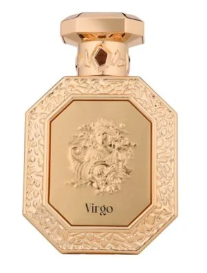 French Avenue Genesis Virgo U Água de Perfume