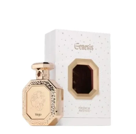 Genesis Virgo U Água de Perfume 90 ml