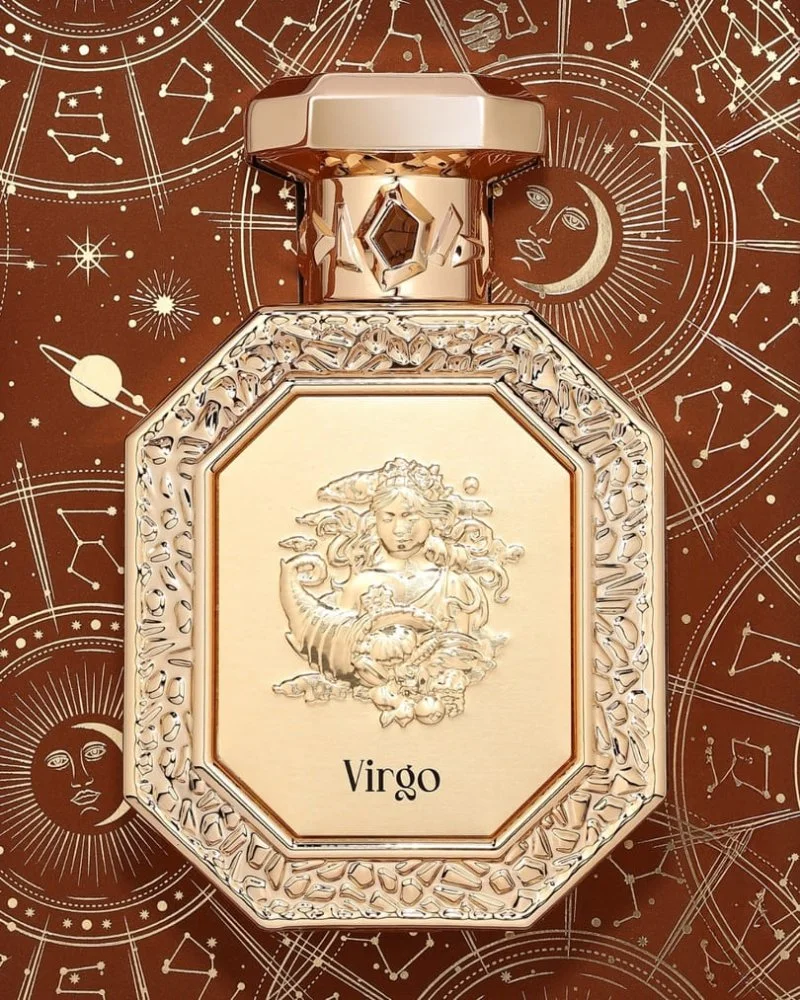 Genesis Virgo U Água de Perfume 90 ml