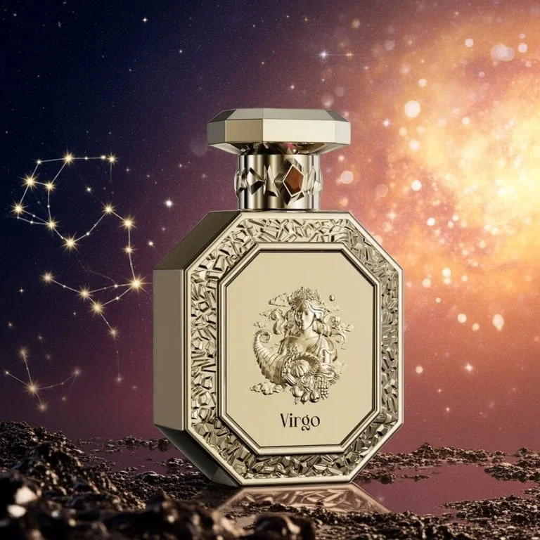 Genesis Virgo U Água de Perfume 90 ml