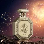Genesis Virgo U Água de Perfume 90 ml