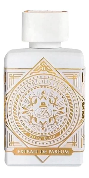 French Avenue Glorious Oud Royal Blanc EXP Unissex