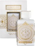 Glorious Oud Royal Blanc EXP Unissex 80 ml