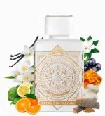 Glorious Oud Royal Blanc EXP Unissex 80 ml
