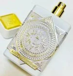 Glorious Oud Royal Blanc EXP Unissex 80 ml