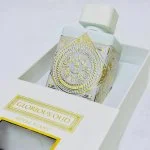 Glorious Oud Royal Blanc EXP Unissex 80 ml