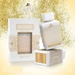 Glorious Oud Royal Blanc EXP Unissex 80 ml
