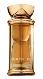 Chronicles M extrato de perfume 80 ml