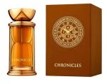 Chronicles M extrato de perfume 80 ml