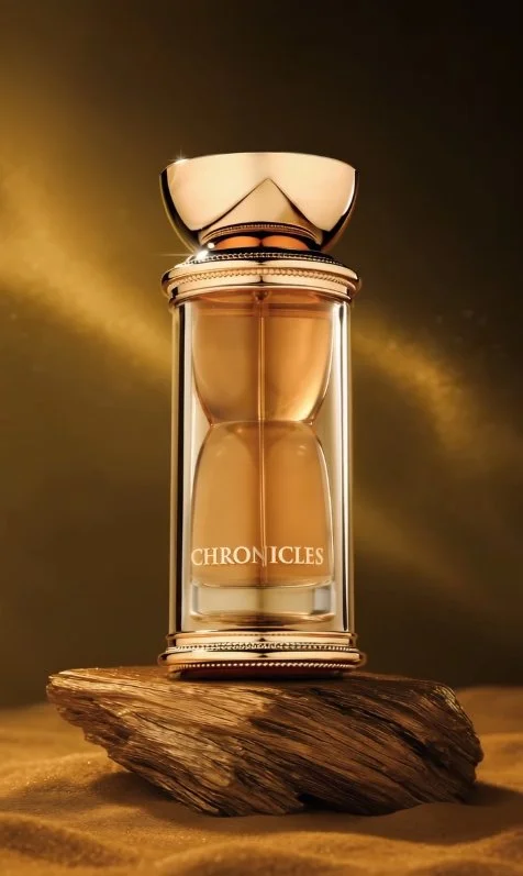 Chronicles M extrato de perfume 80 ml