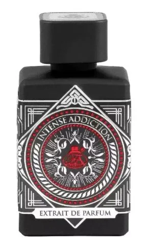 French Avenue Intense Addiction U extrato de perfume
