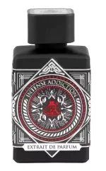 Intense Addiction U extrato de perfume 80 ml