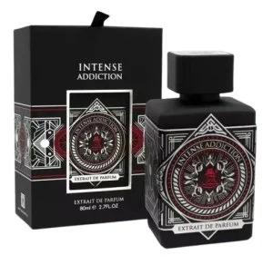 French Avenue Intense Addiction U extrato de perfume