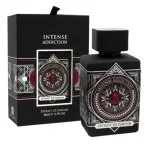 Intense Addiction U extrato de perfume 80 ml