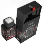 Intense Addiction U extrato de perfume 80 ml