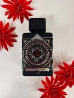 Intense Addiction U extrato de perfume 80 ml