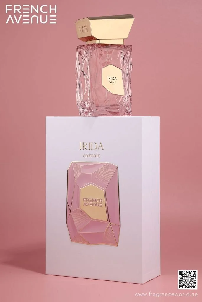 Irida EXP W 100 ml
