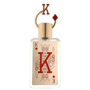 Fragrance World King U Água de Perfume