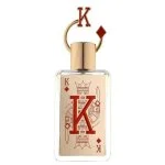King U Água de Perfume 80 ml