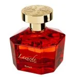Lazurde Rouge U extrato de perfume 100 ml