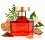 Lazurde Rouge U extrato de perfume 100 ml