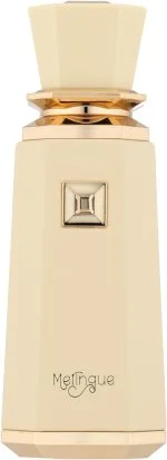 Meringue W água de perfume 100 ml