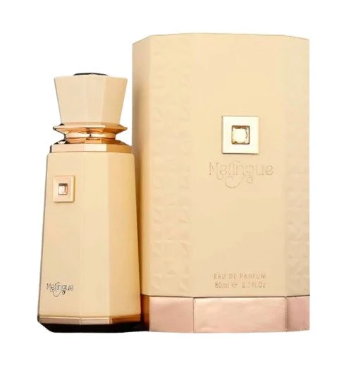 Meringue W água de perfume 100 ml