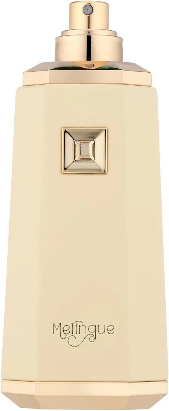 Meringue W água de perfume 100 ml