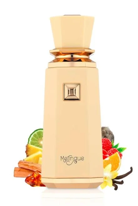 Meringue W água de perfume 100 ml